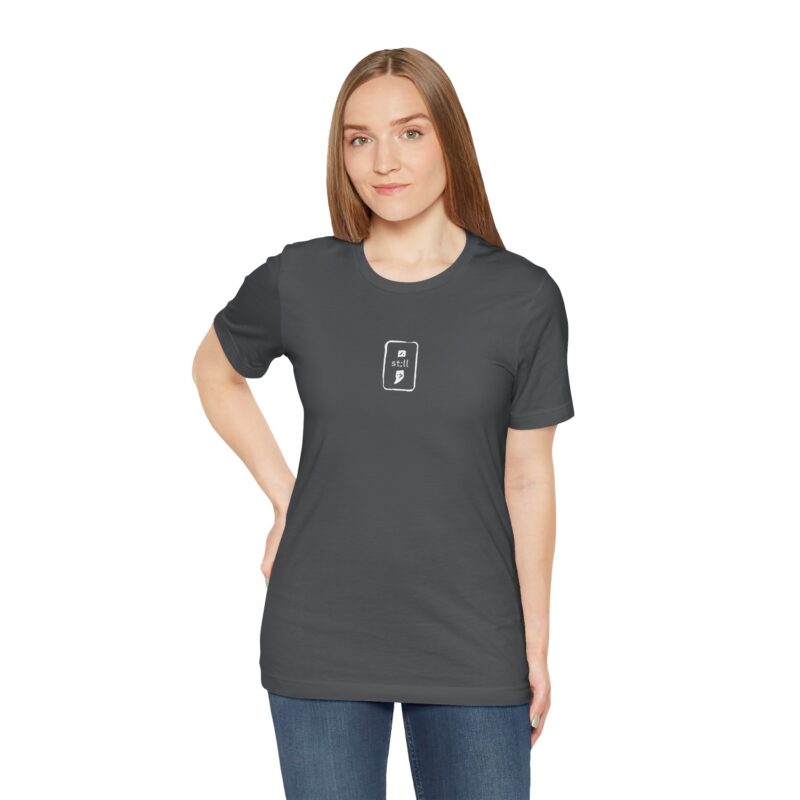 Still Fighting Short Sleeve Tee - Image 42
