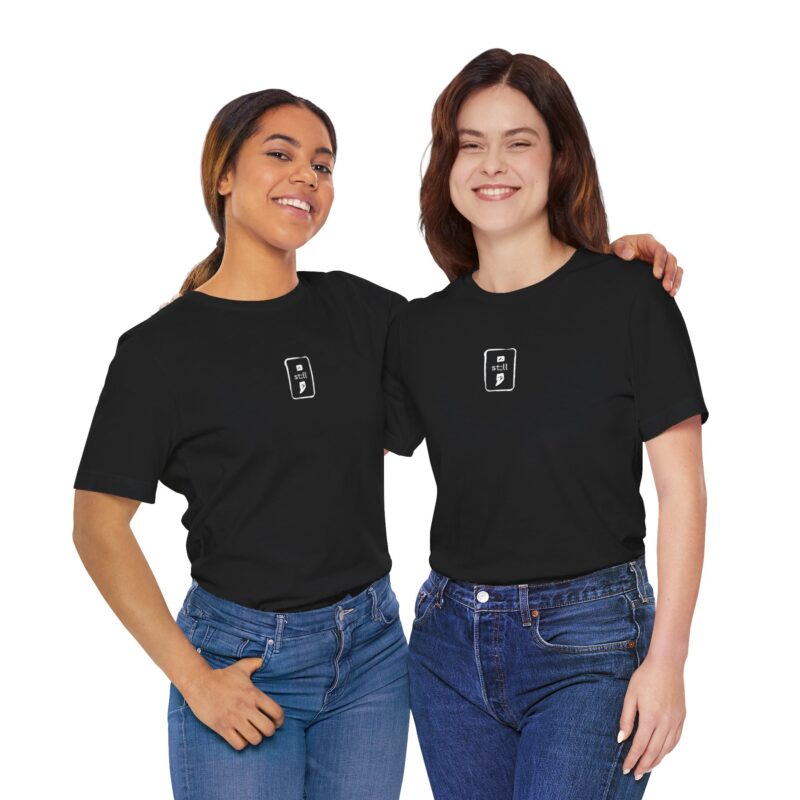 Still Fighting Short Sleeve Tee - Image 27