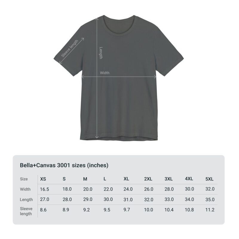Still Fighting Short Sleeve Tee - Image 58