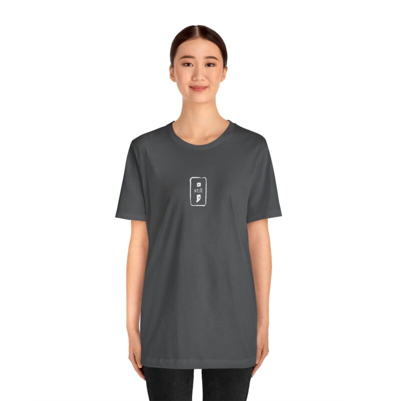 Still Fighting Short Sleeve Tee - Image 40