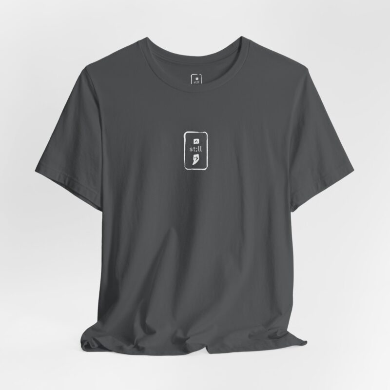 Still Fighting Short Sleeve Tee - Image 35