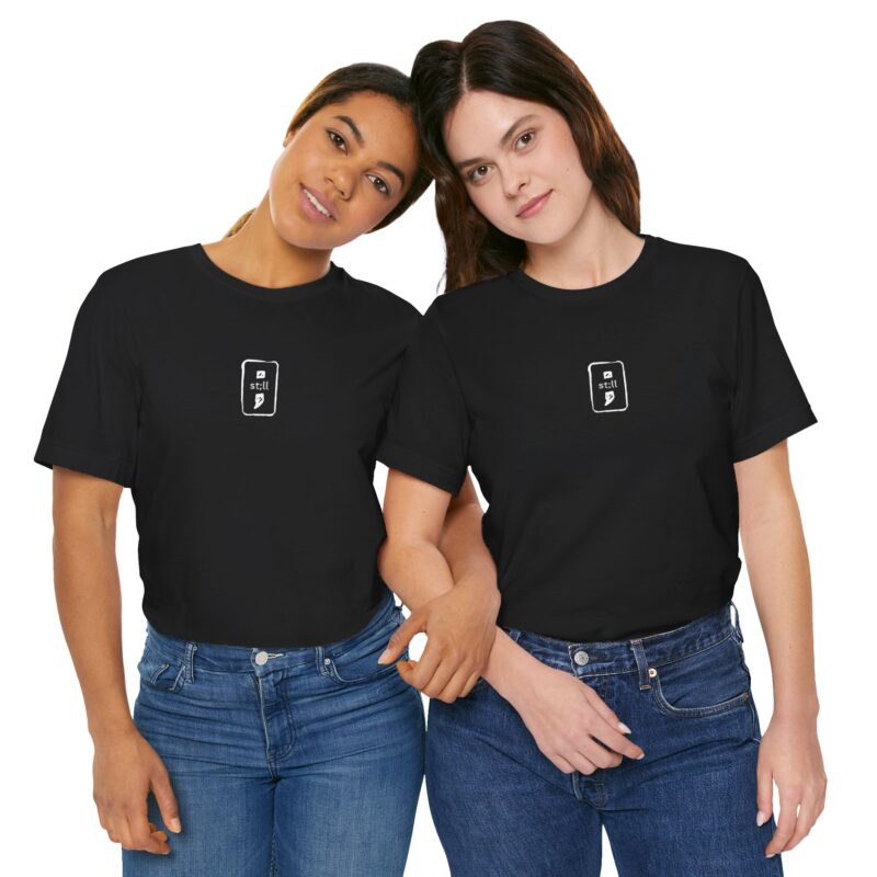 Still Fighting Short Sleeve Tee - Image 26
