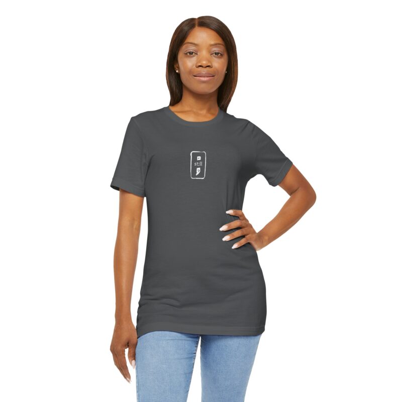 Still Fighting Short Sleeve Tee - Image 51