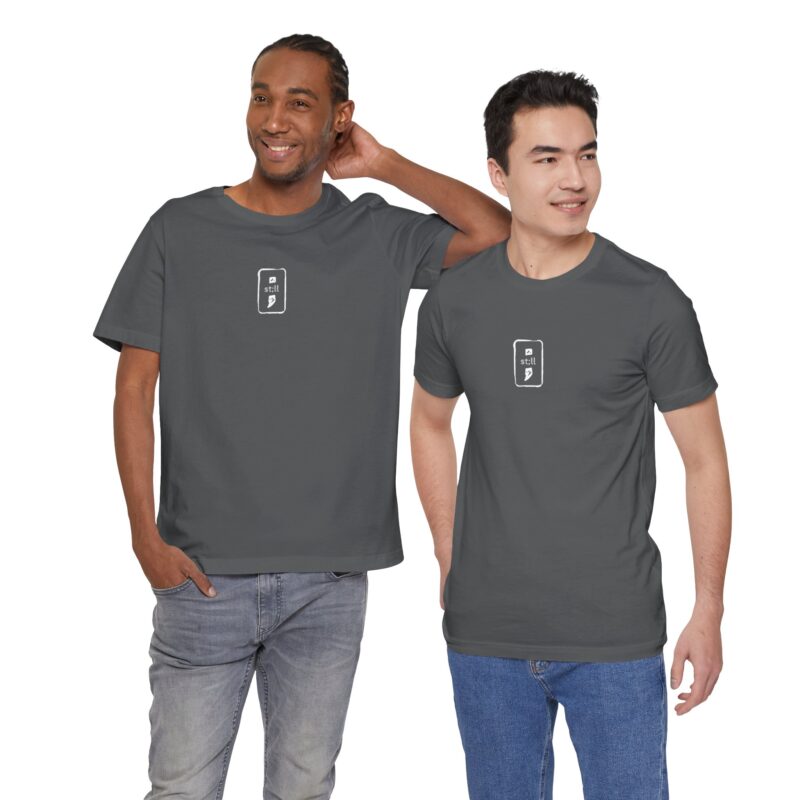 Still Fighting Short Sleeve Tee - Image 57