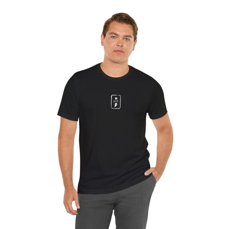 Still Fighting Short Sleeve Tee - Image 14
