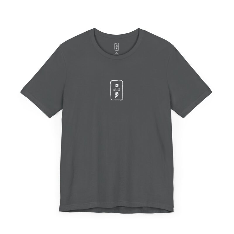 Still Fighting Short Sleeve Tee - Image 32